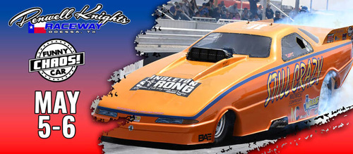 5th annual West Texas Chaos Nationals